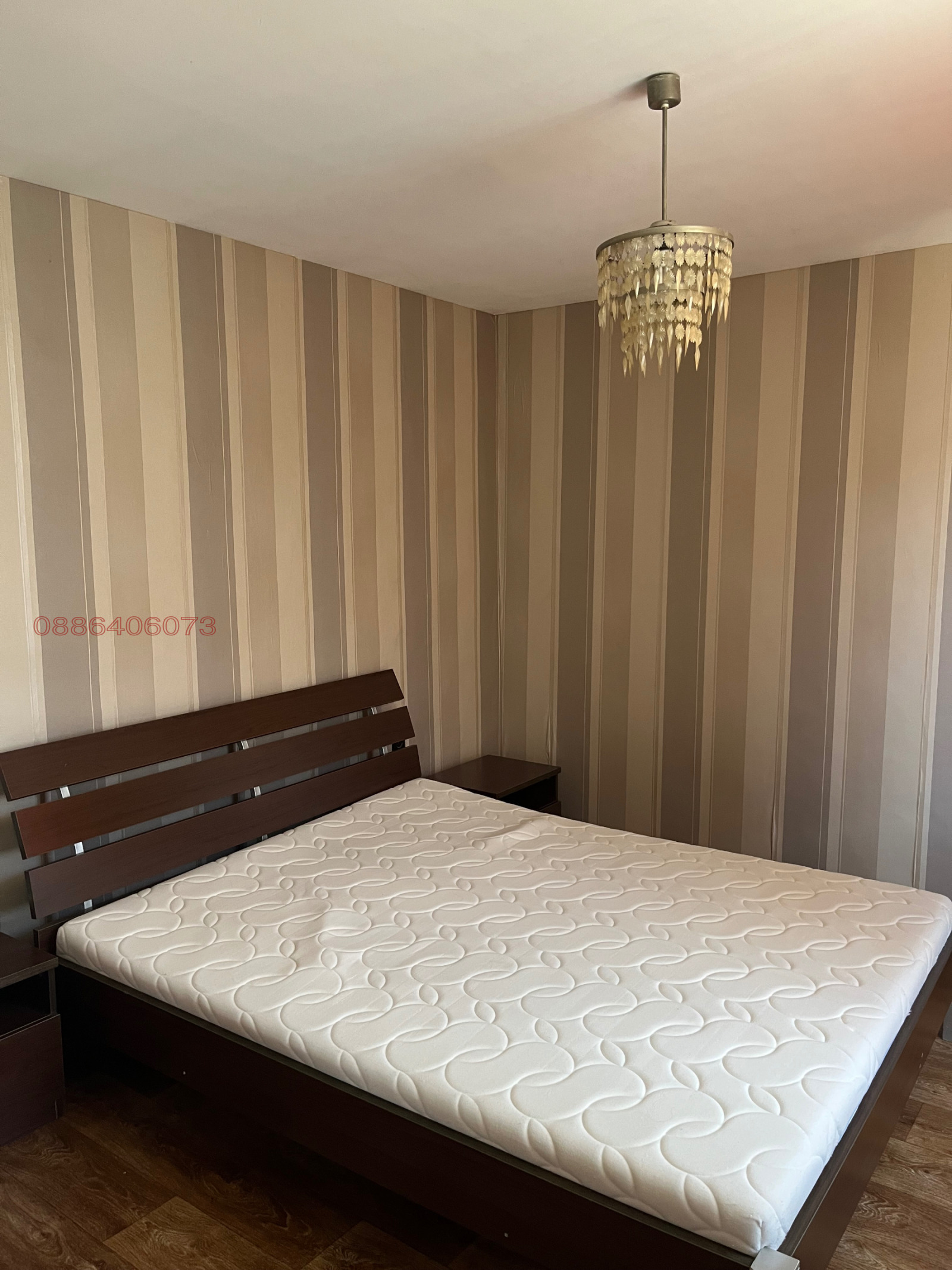 Продава 3-СТАЕН, гр. Монтана, Плиска, снимка 6 - Апартаменти - 54713412