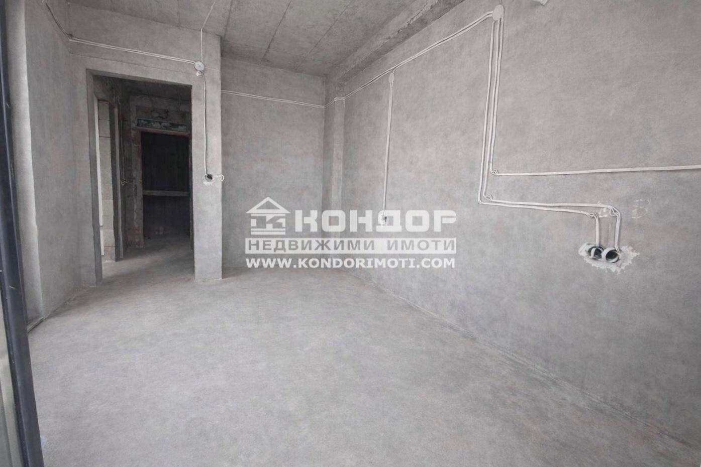 Продава 3-СТАЕН, гр. Пловдив, Кършияка, снимка 6 - Апартаменти - 55558635