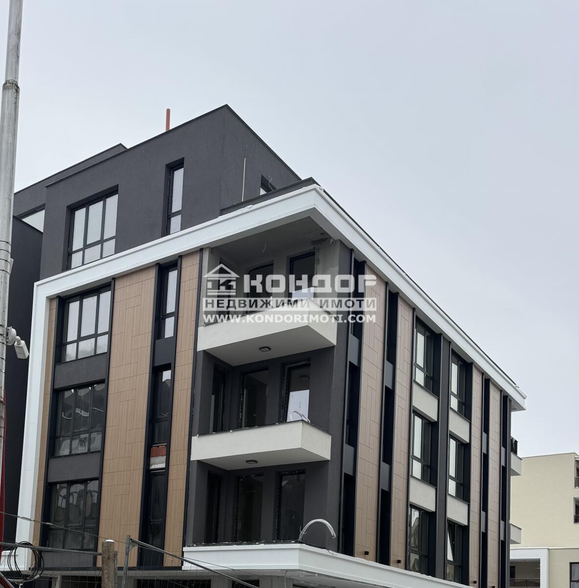 Продава 3-СТАЕН, гр. Пловдив, Кършияка, снимка 10 - Апартаменти - 55558635