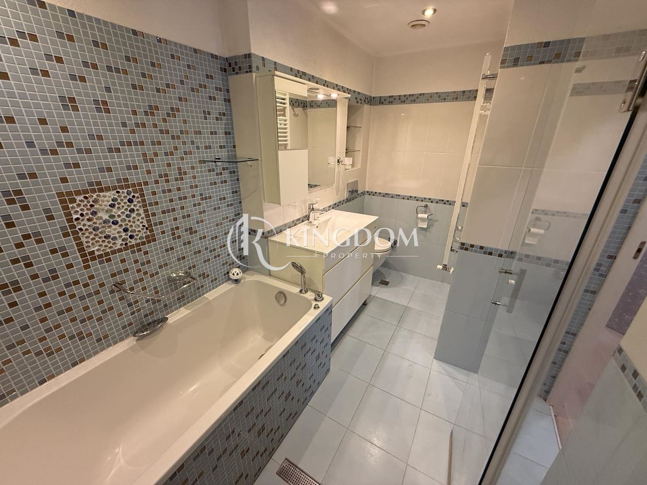 Продава 3-СТАЕН, гр. София, Витоша, снимка 8 - Апартаменти - 56008105