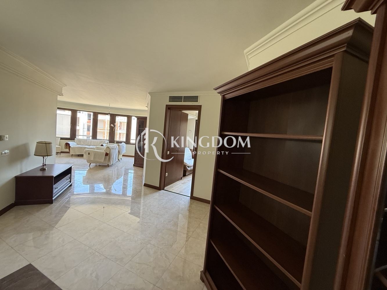 Продава 3-СТАЕН, гр. София, Витоша, снимка 5 - Апартаменти - 56008105