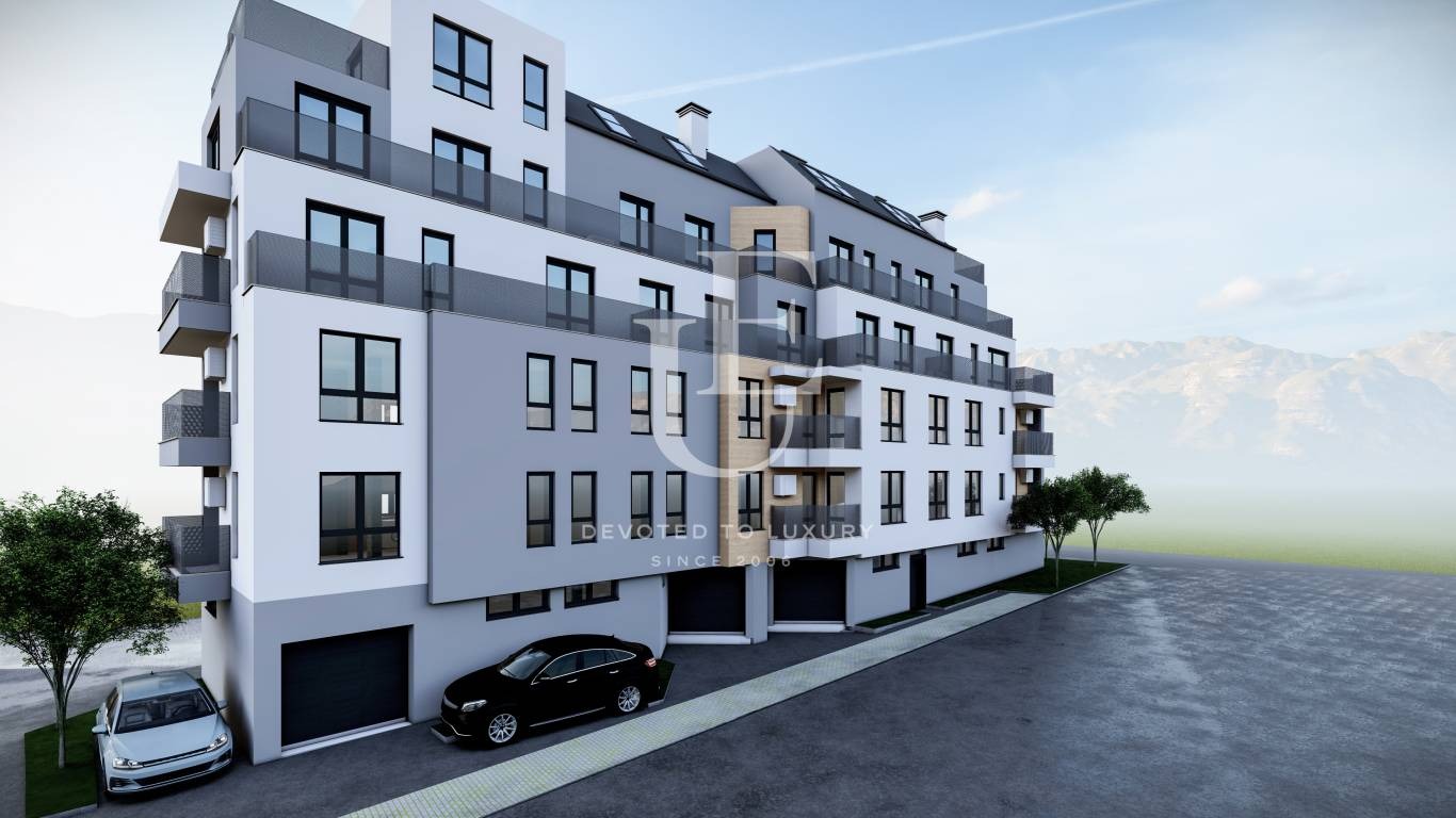 Продава 4-СТАЕН, гр. София, Манастирски ливади, снимка 6 - Апартаменти - 53802942