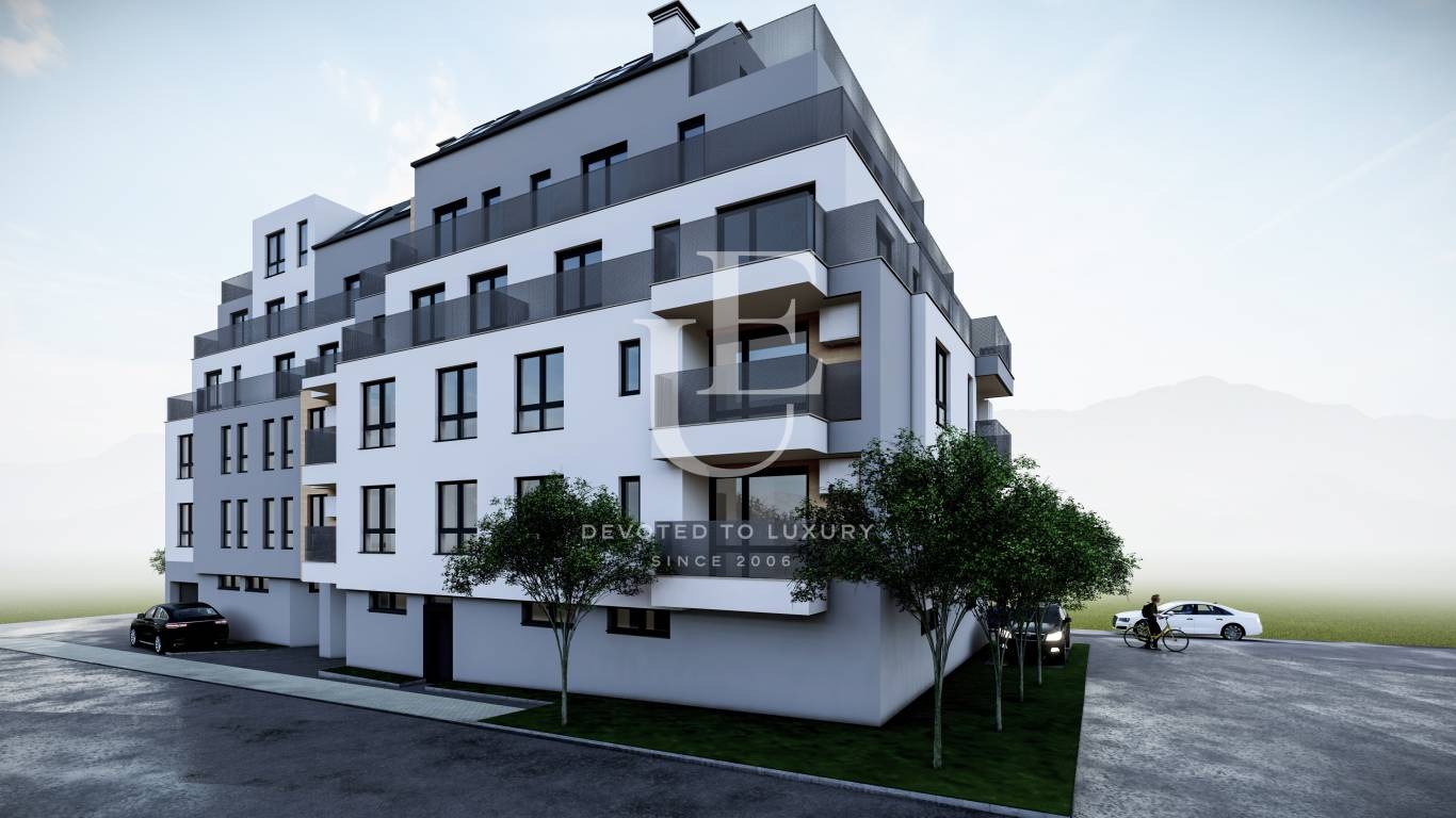 Продава 4-СТАЕН, гр. София, Манастирски ливади, снимка 11 - Апартаменти - 53802942
