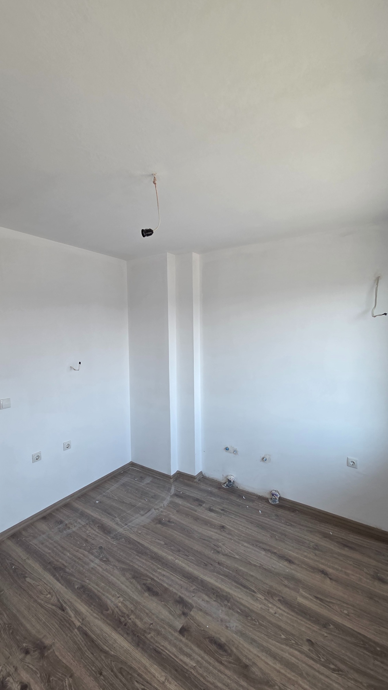 Продава 4-СТАЕН, гр. Добрич, Център, снимка 6 - Апартаменти - 54578080