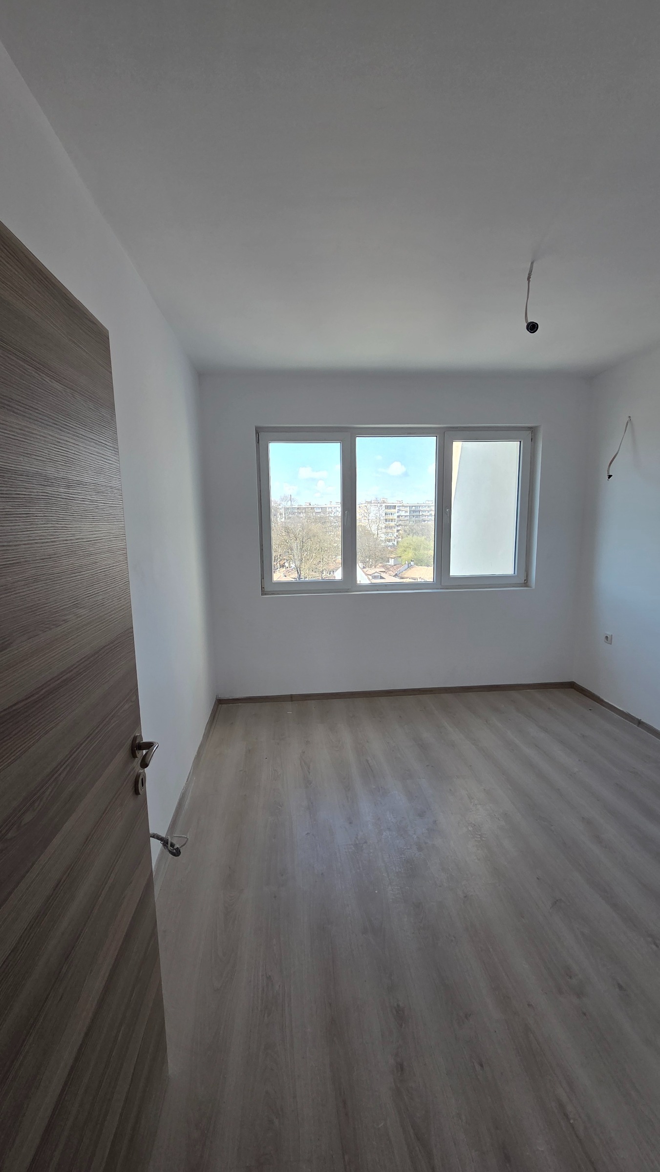 Продава 4-СТАЕН, гр. Добрич, Център, снимка 12 - Апартаменти - 54578080