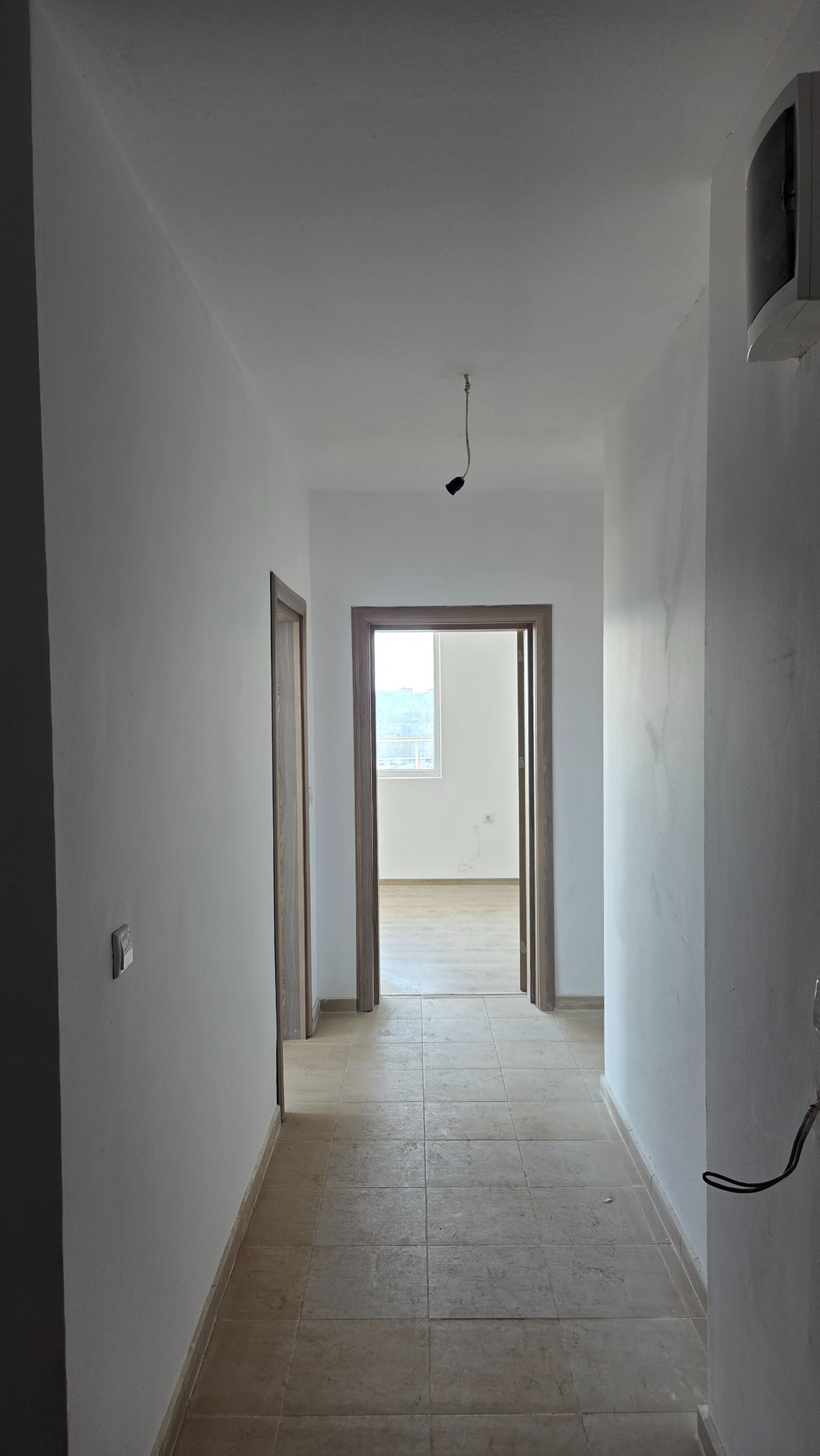 Продава 4-СТАЕН, гр. Добрич, Център, снимка 2 - Апартаменти - 54578080