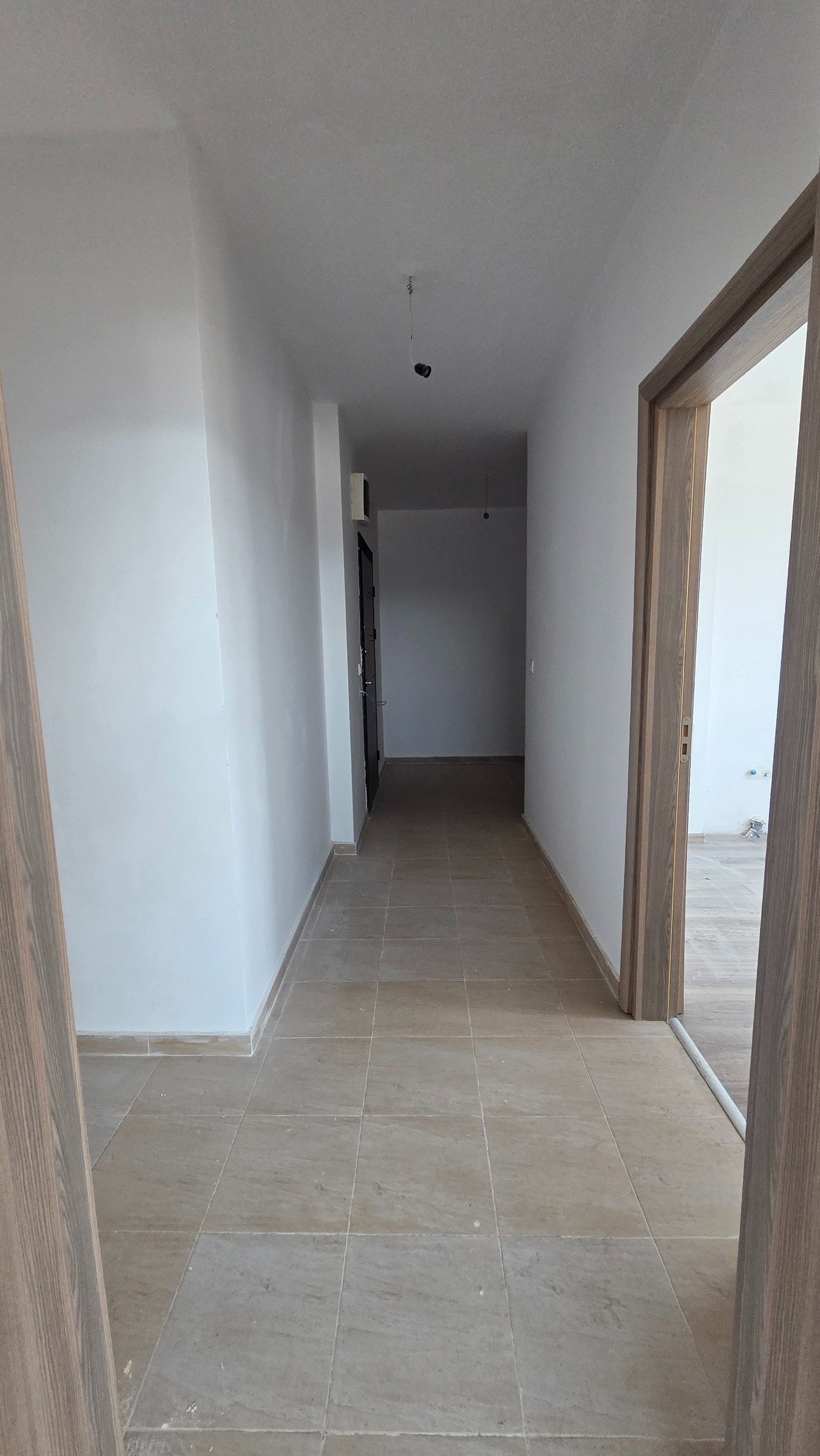 Продава 4-СТАЕН, гр. Добрич, Център, снимка 11 - Апартаменти - 54578080