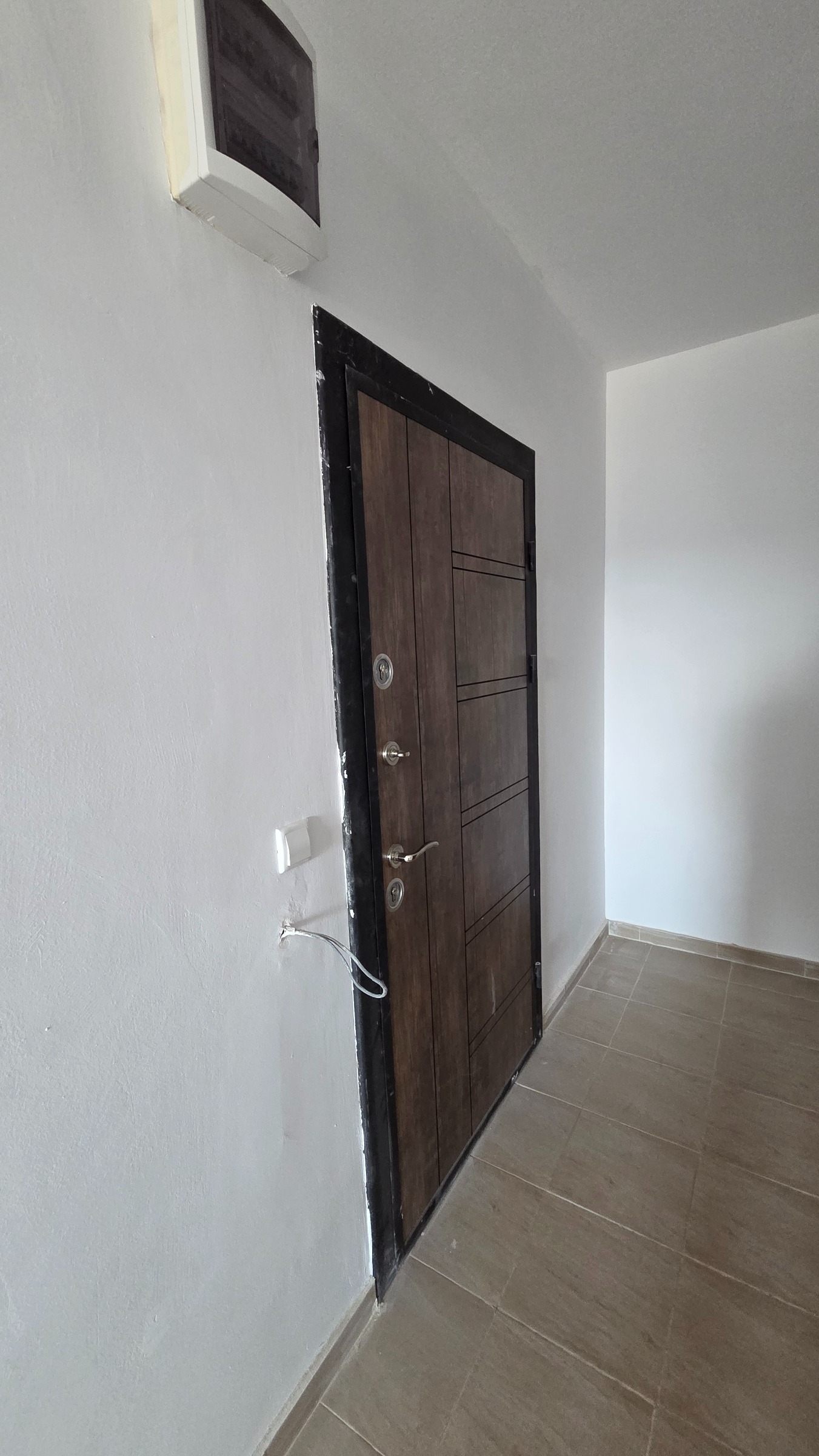 Продава 4-СТАЕН, гр. Добрич, Център, снимка 4 - Апартаменти - 54578080