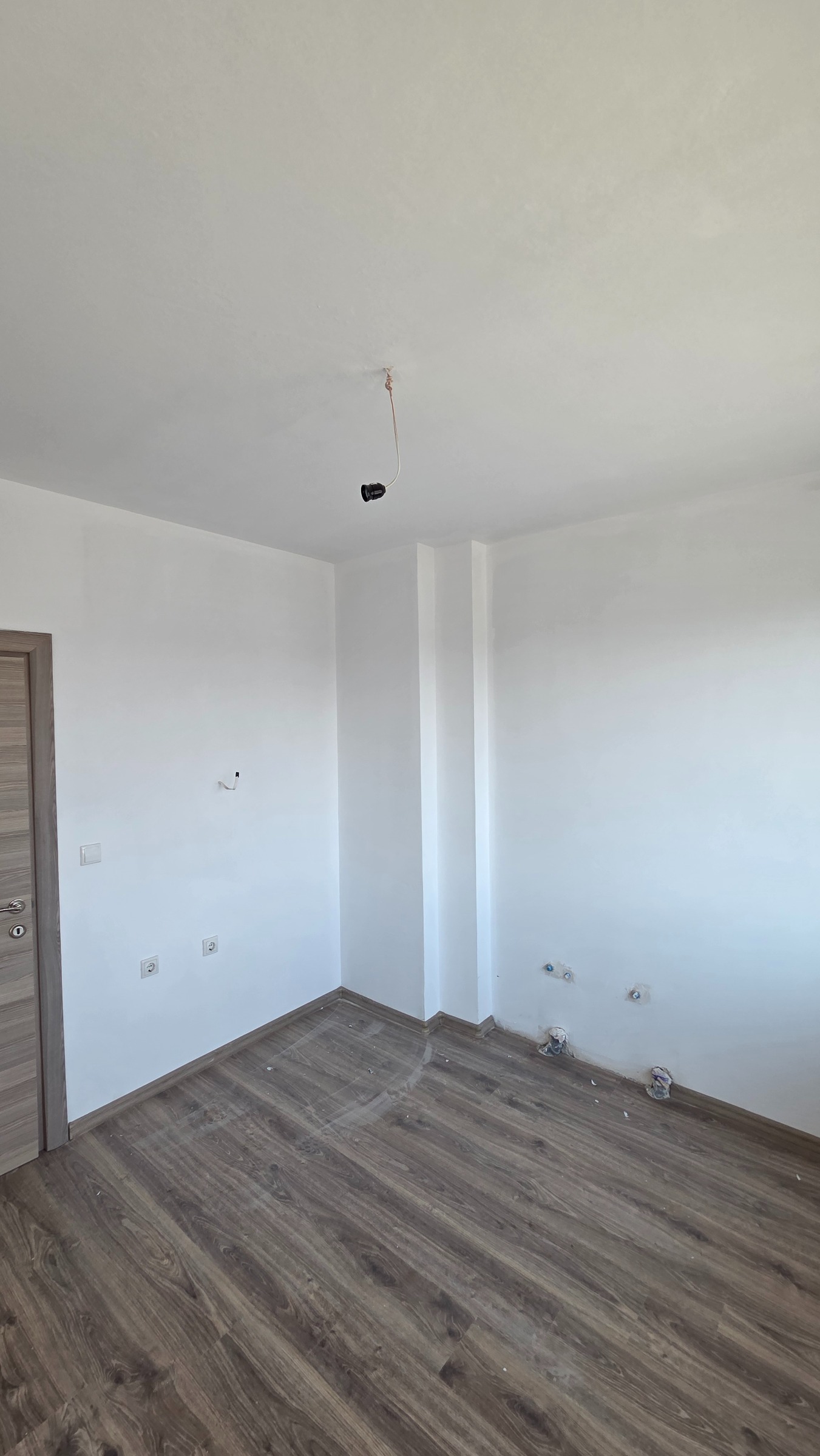 Продава 4-СТАЕН, гр. Добрич, Център, снимка 8 - Апартаменти - 54578080