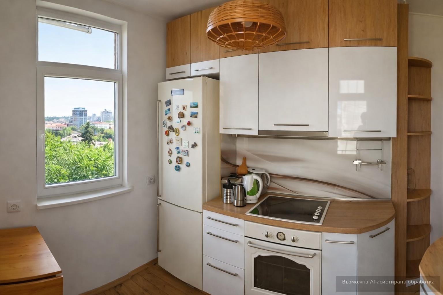 Продава 4-СТАЕН, гр. София, Център, снимка 3 - Апартаменти - 55973941