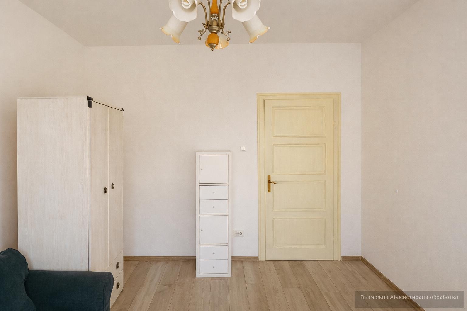 Продава 4-СТАЕН, гр. София, Център, снимка 7 - Апартаменти - 55973941