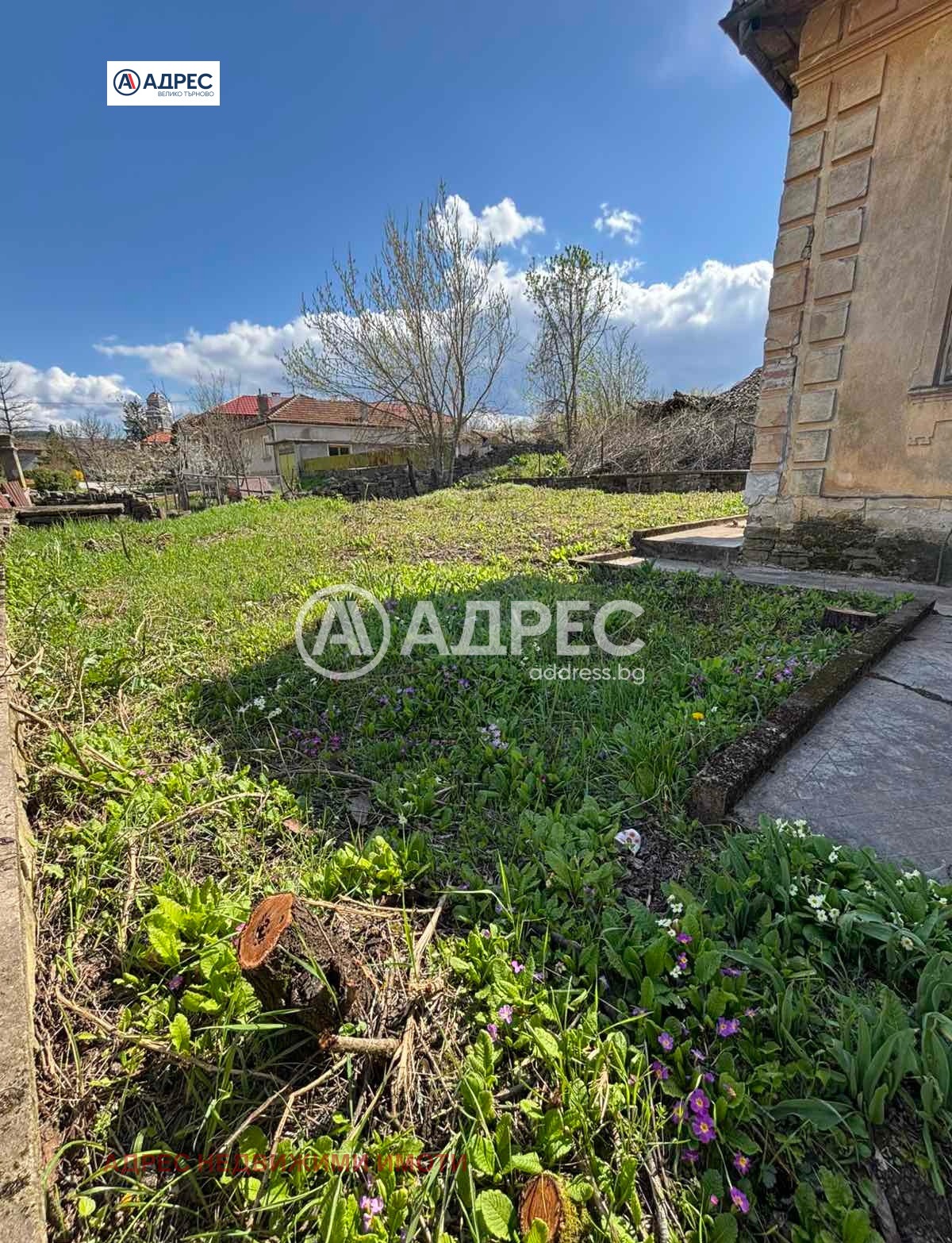 Продава КЪЩА, с. Добри дял, област Велико Търново, снимка 2 - Къщи - 54213160