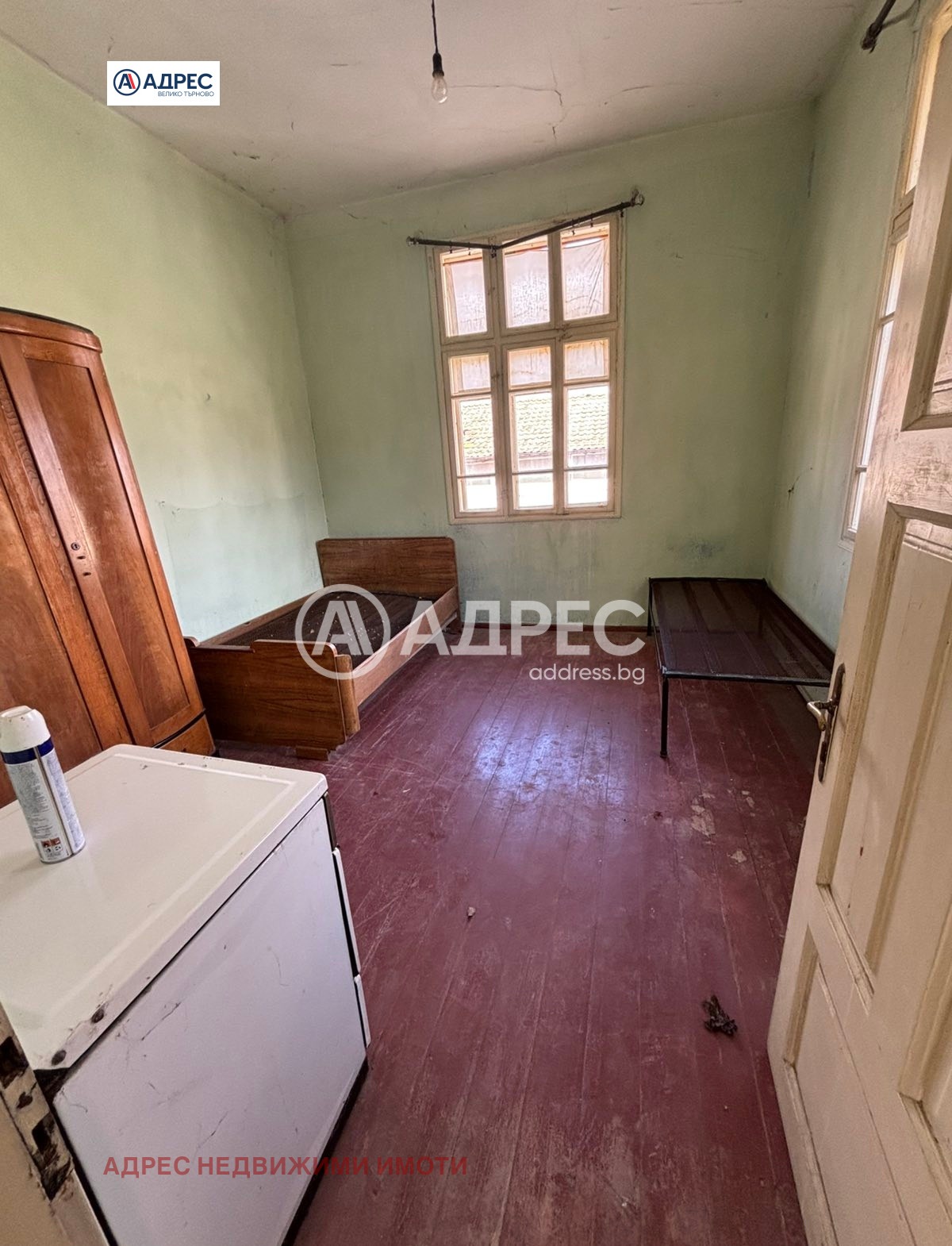 Продава КЪЩА, с. Добри дял, област Велико Търново, снимка 4 - Къщи - 54213160