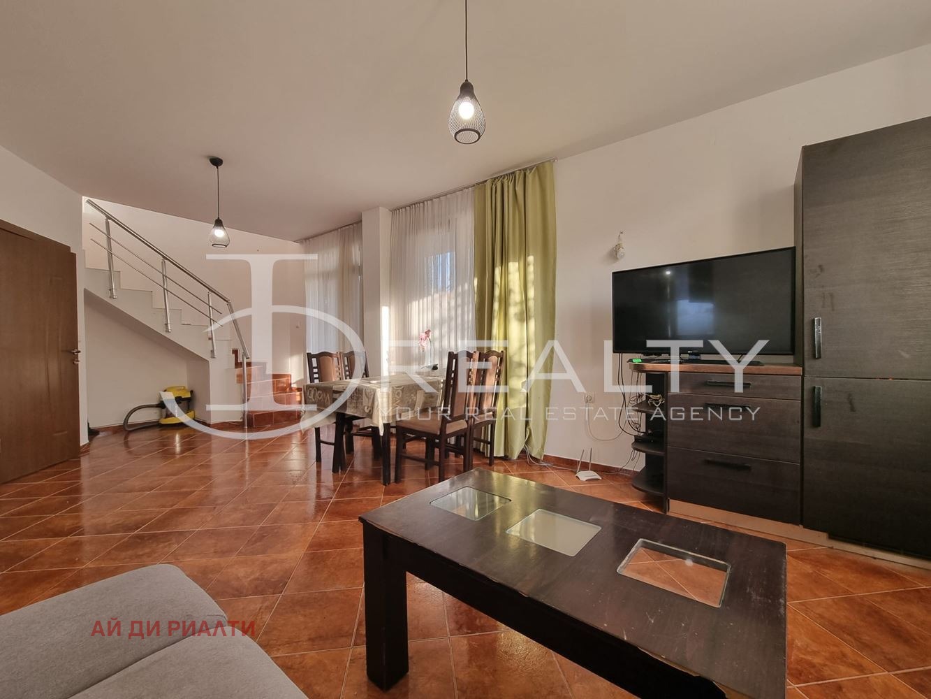 Продава КЪЩА, с. Александрово, област Бургас, снимка 4 - Къщи - 54746432