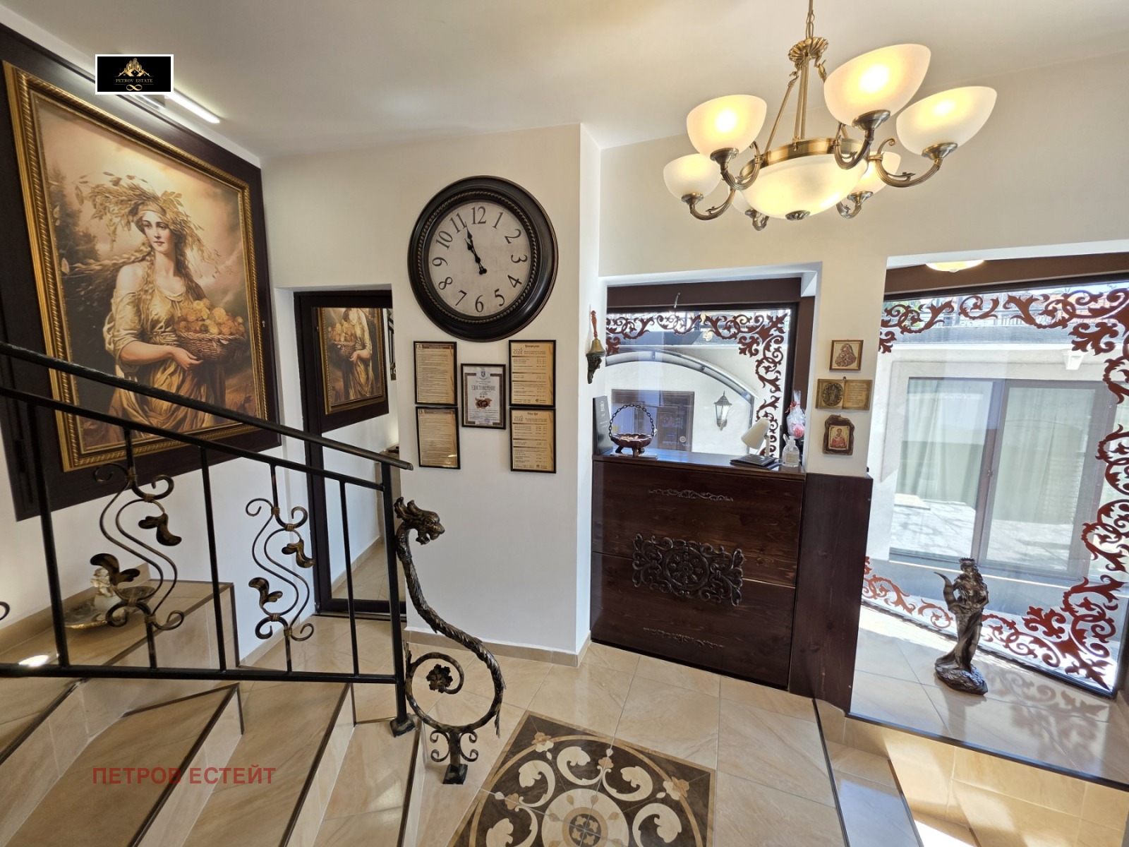 Продава КЪЩА, гр. Велинград, област Пазарджик, снимка 13 - Къщи - 54794463