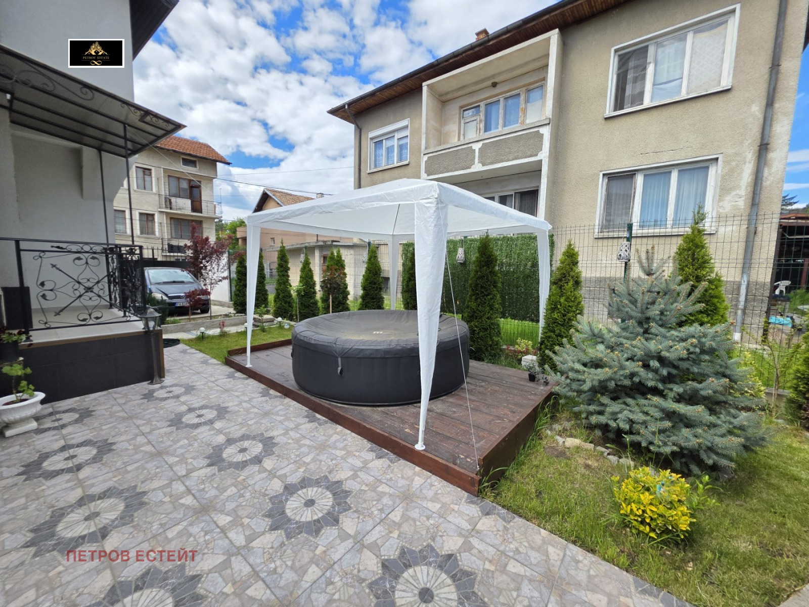 Продава КЪЩА, гр. Велинград, област Пазарджик, снимка 16 - Къщи - 54794463
