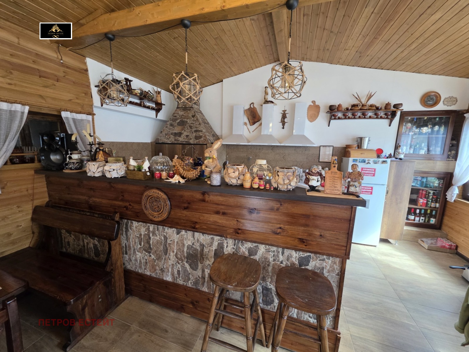 Продава КЪЩА, гр. Велинград, област Пазарджик, снимка 5 - Къщи - 54794463