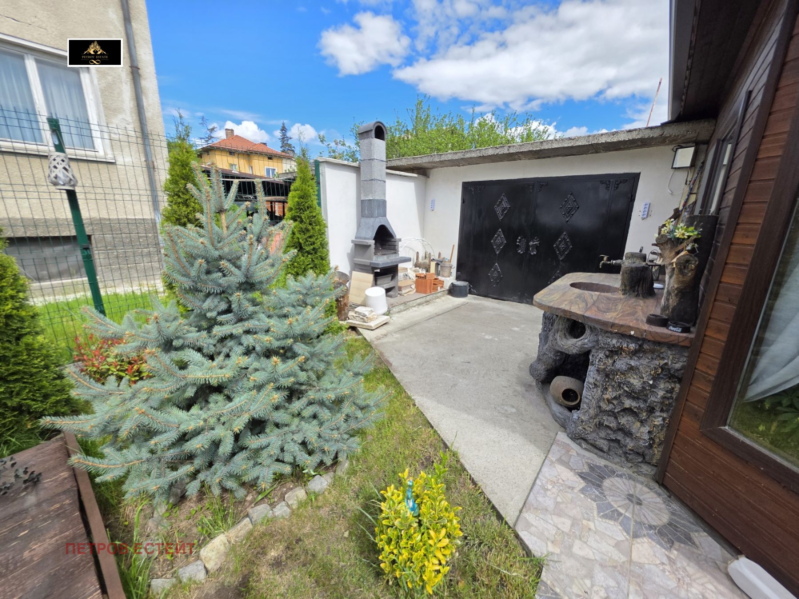 Продава КЪЩА, гр. Велинград, област Пазарджик, снимка 17 - Къщи - 54794463