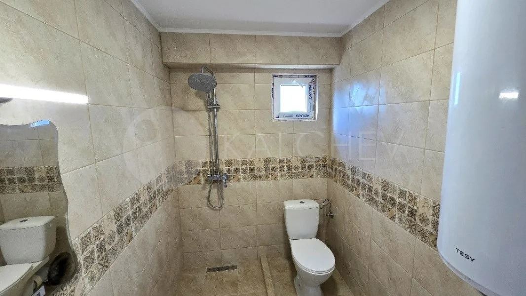 Продава КЪЩА, с. Дропла, област Добрич, снимка 14 - Къщи - 55229502
