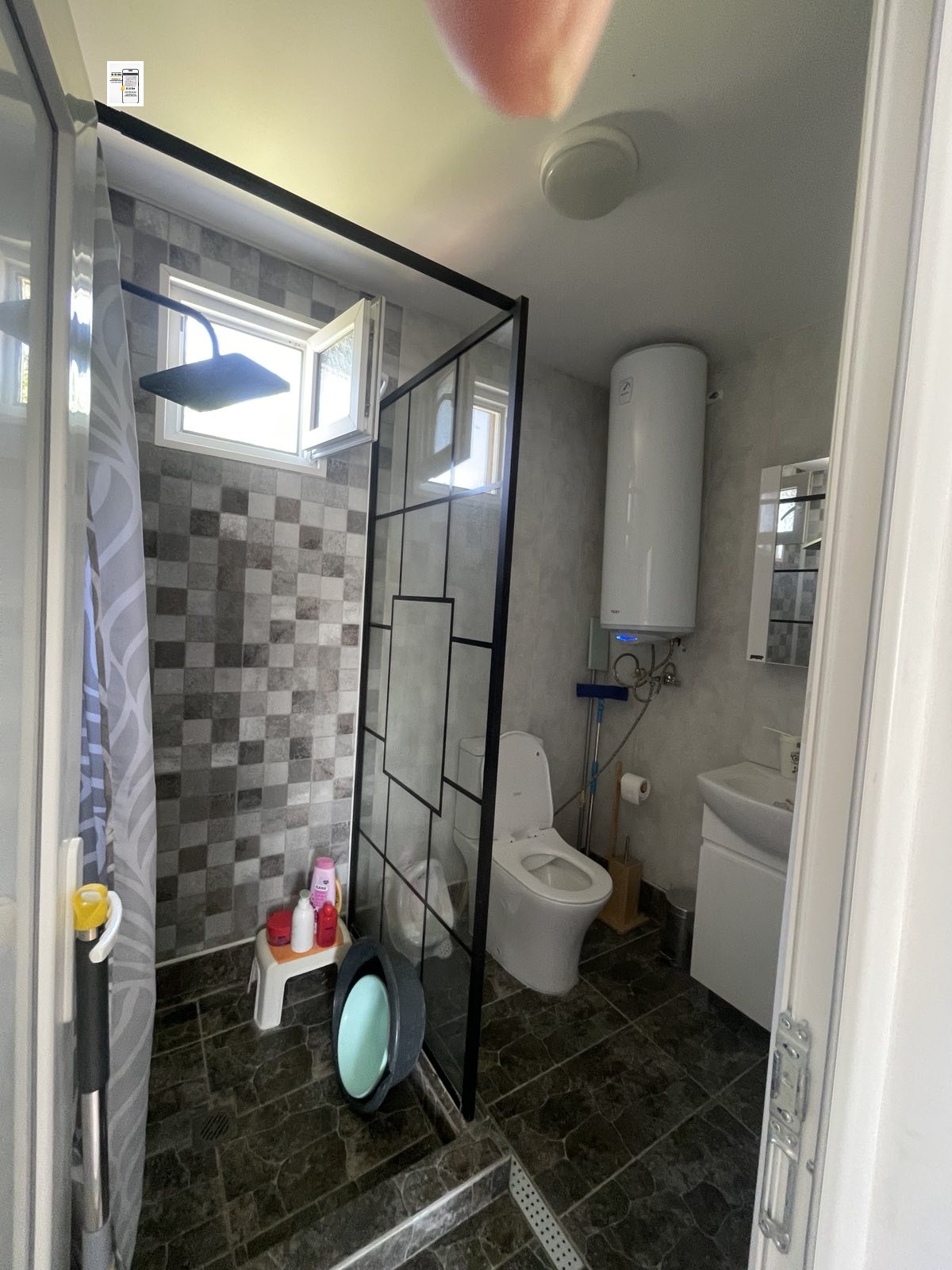 Продава КЪЩА, гр. Добрич, Рилци, снимка 12 - Къщи - 55334269