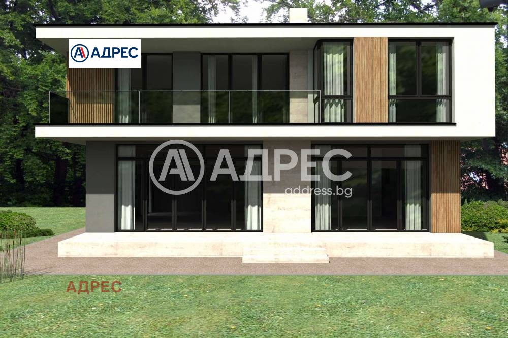 Продава КЪЩА, гр. Варна, м-т Прибой, снимка 6 - Къщи - 55610108