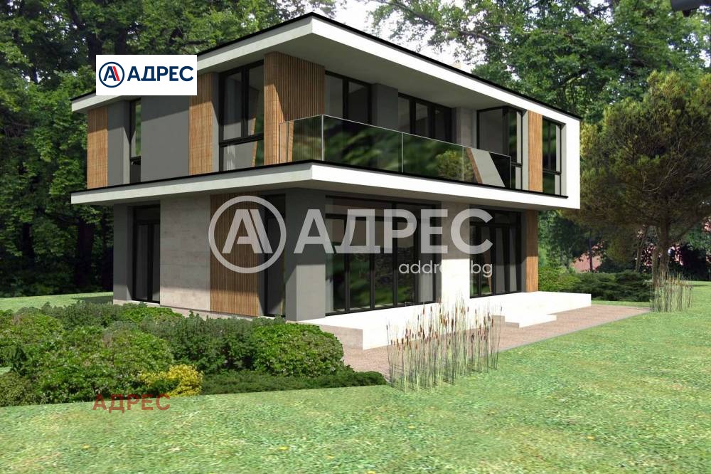 Продава КЪЩА, гр. Варна, м-т Прибой