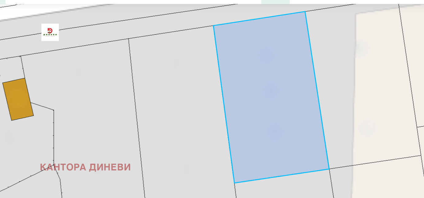 Продава ПАРЦЕЛ, с. Шаново, област Стара Загора, снимка 2 - Парцели - 56299090