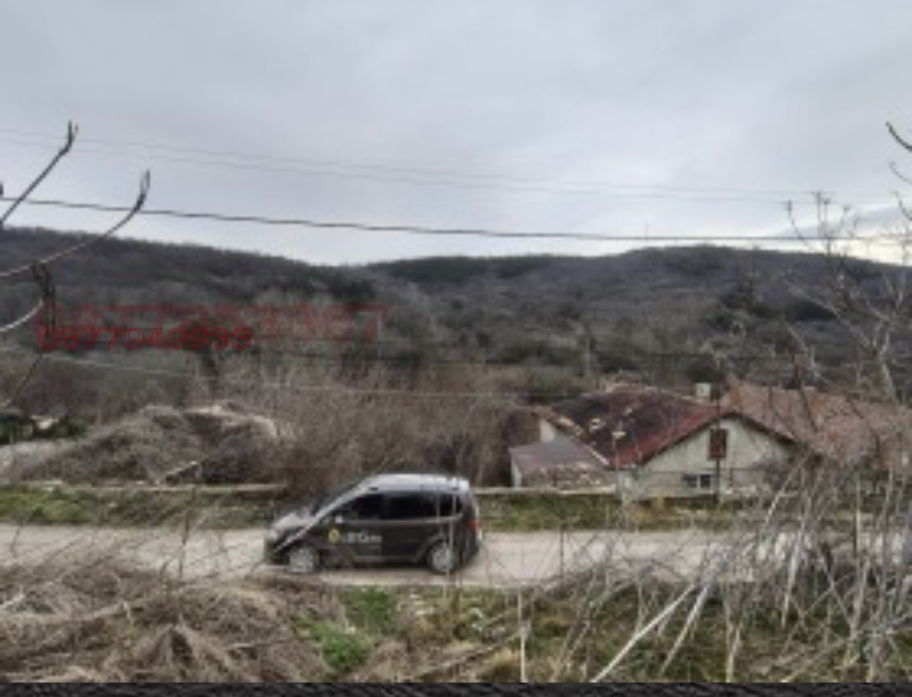 Продава ПАРЦЕЛ, гр. Балчик, област Добрич, снимка 7 - Парцели - 56415643