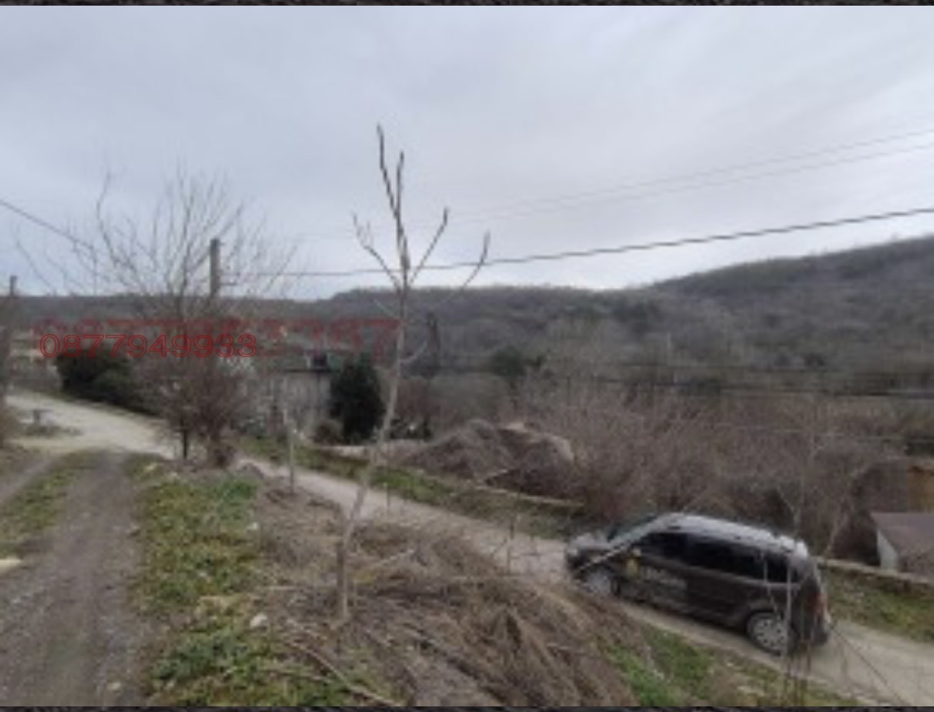 Продава ПАРЦЕЛ, гр. Балчик, област Добрич, снимка 5 - Парцели - 56415643
