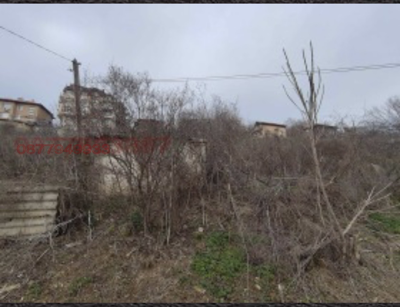 Продава ПАРЦЕЛ, гр. Балчик, област Добрич, снимка 4 - Парцели - 56415643