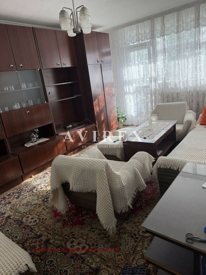 Продава 2-СТАЕН в град Пловдив, Кършияка - 60 кв.м / 125 000 € » 244 478.75 лв., АВИРЕКС НЕДВИЖИМИ ИМОТИ