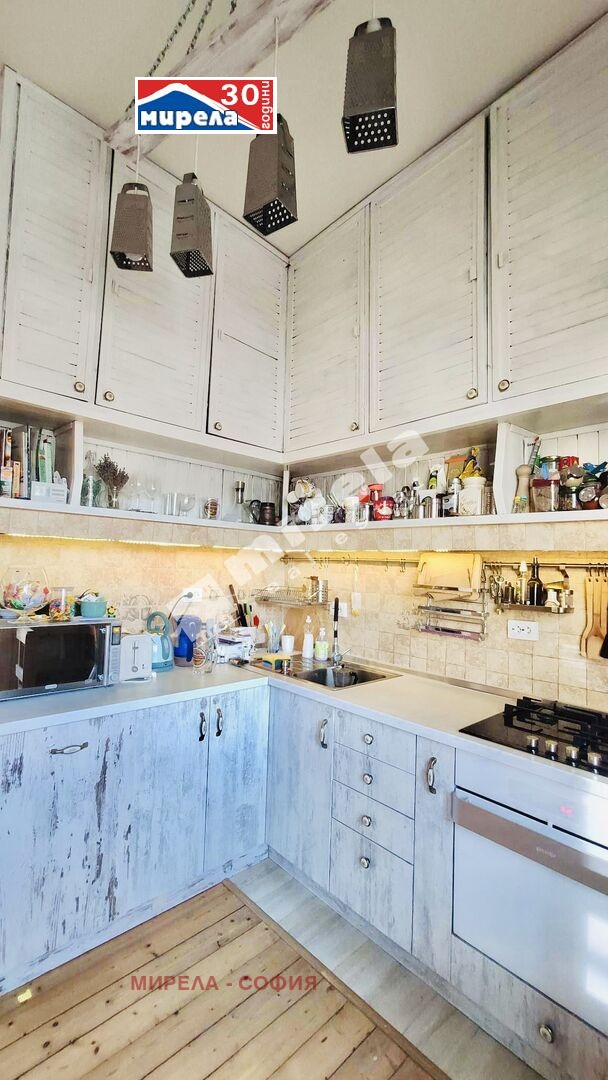 Продава ЕТАЖ ОТ КЪЩА | Imot.bg — изображение 6