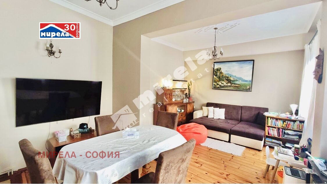 Продава ЕТАЖ ОТ КЪЩА | Imot.bg — изображение 9