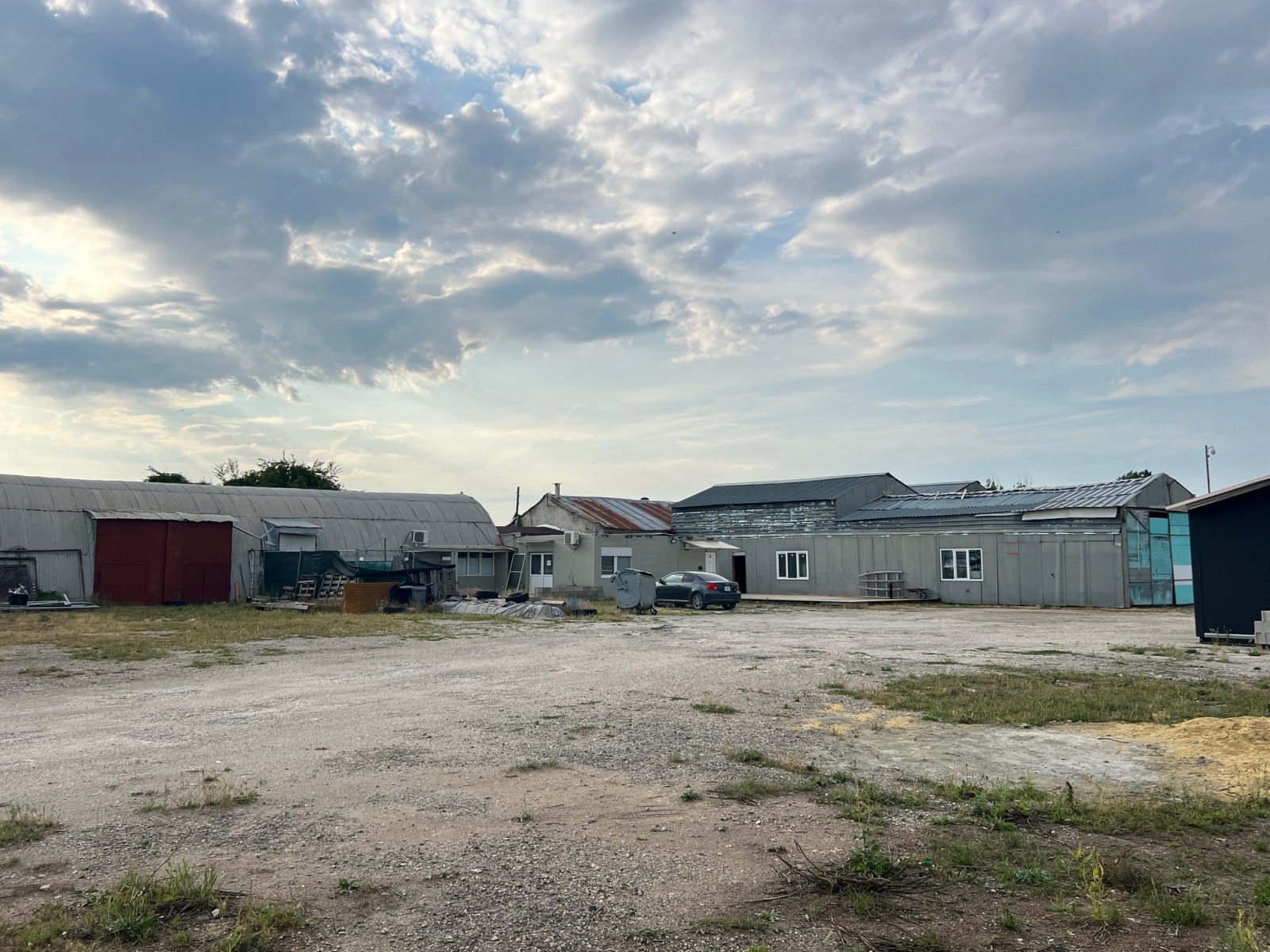 Продава ПАРЦЕЛ | Imot.bg — изображение 4