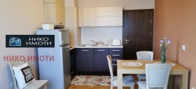 1 bedroom k.k. Sv.Sv. Konstantin i Elena, Varna 4