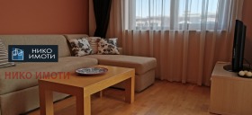 1 bedroom k.k. Sv.Sv. Konstantin i Elena, Varna 3