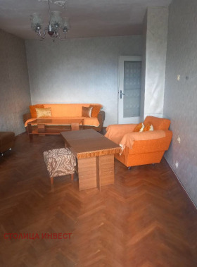 1 bedroom Rodina 1, Ruse 1