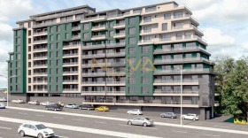 Продажба на имоти в Цветен квартал, град Варна — страница 8 - изображение 17 