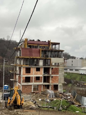 Продава  3-стаен, град Варна