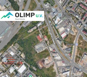 ПАРЦЕЛ, 1 137 m2