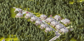 ПАРЦЕЛ, 15 070 m2