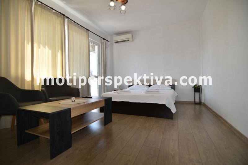 Προς πώληση  Στούντιο Πλοβδηβ , Τρακηια , 36 τ.μ | 63440939