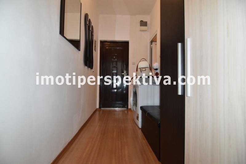 Προς πώληση  Στούντιο Πλοβδηβ , Τρακηια , 36 τ.μ | 63440939 - εικόνα [6]