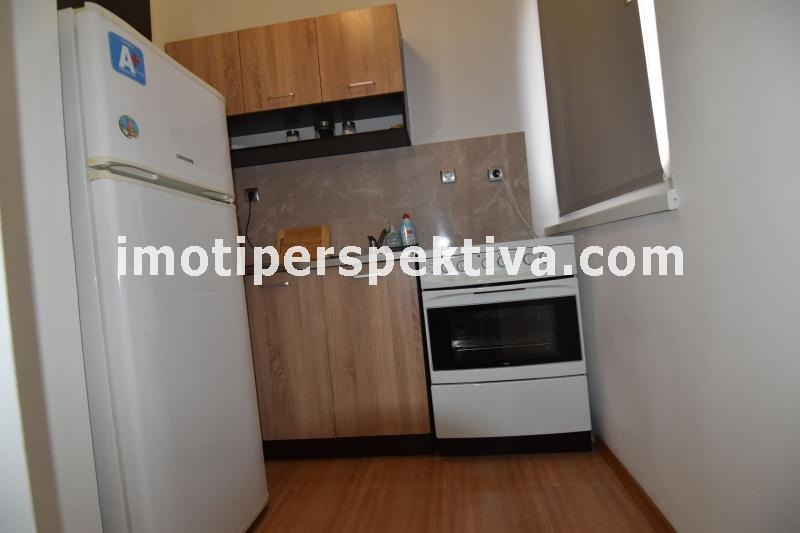 Προς πώληση  Στούντιο Πλοβδηβ , Τρακηια , 36 τ.μ | 63440939 - εικόνα [4]