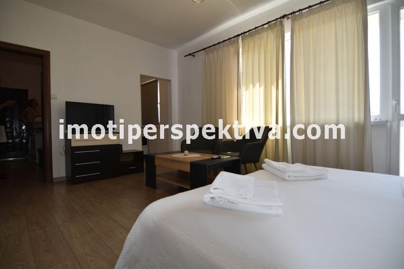Προς πώληση  Στούντιο Πλοβδηβ , Τρακηια , 36 τ.μ | 63440939 - εικόνα [2]