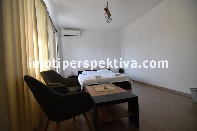 Προς πώληση  Στούντιο Πλοβδηβ , Τρακηια , 36 τ.μ | 63440939 - εικόνα [3]