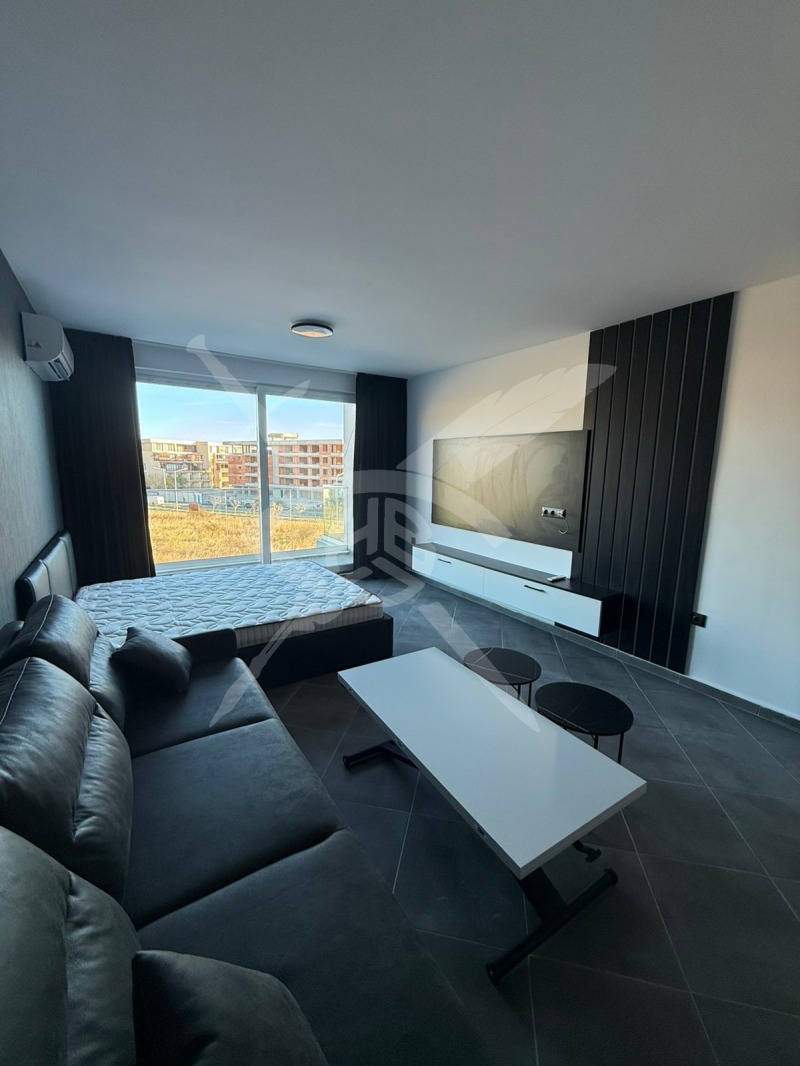 Продава 1-СТАЕН, гр. Свети Влас, област Бургас, снимка 4 - Апартаменти - 52608369