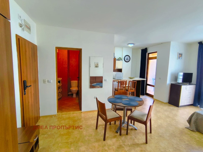 Продава 1-СТАЕН, гр. Свети Влас, област Бургас, снимка 2 - Апартаменти - 53251350