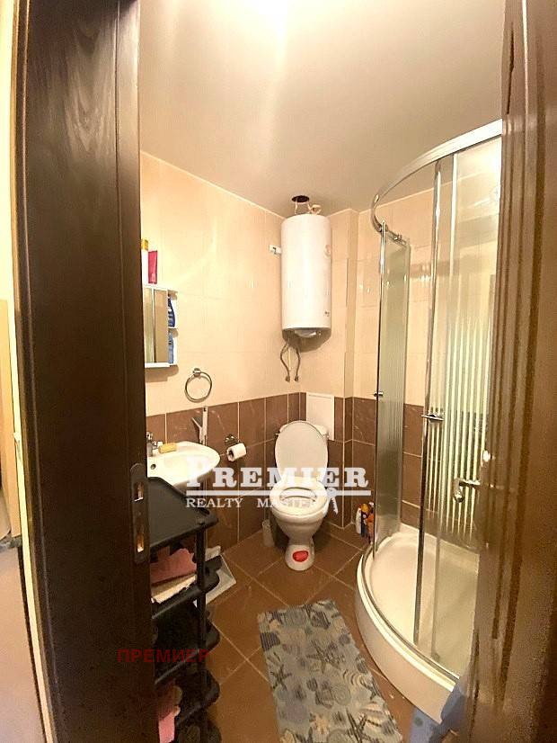 Продава 1-СТАЕН, гр. Свети Влас, област Бургас, снимка 11 - Апартаменти - 53985848