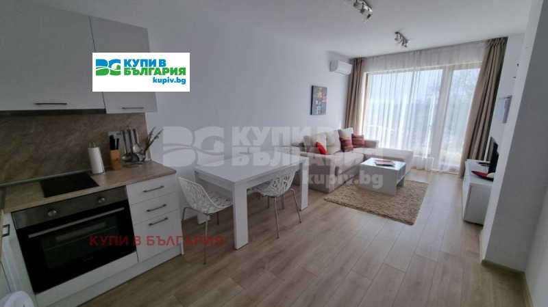 Продава 2-СТАЕН, гр. Варна, м-т Ален мак, снимка 6 - Aпартаменти - 46820576